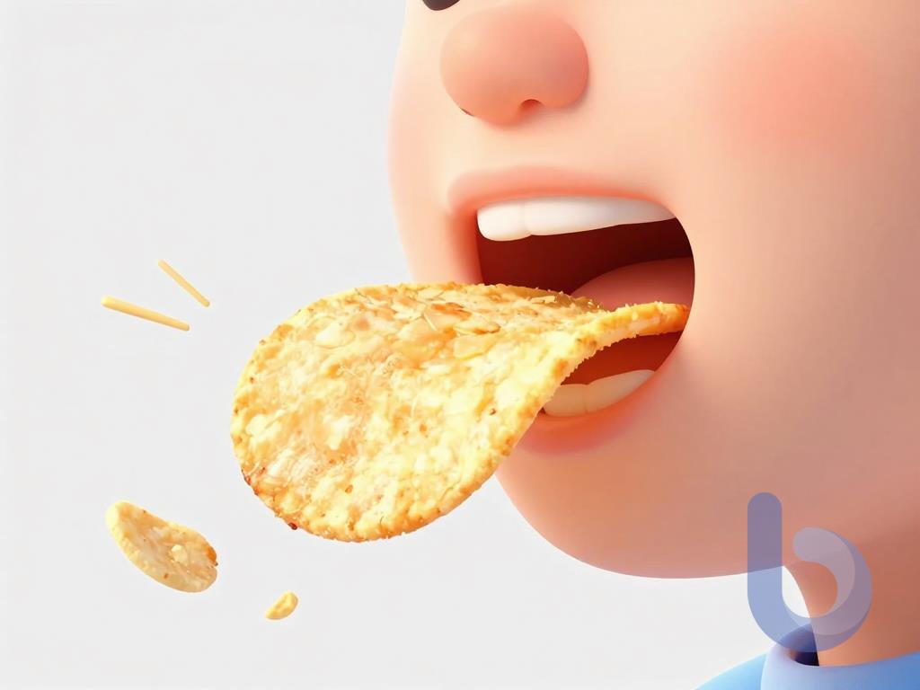 crunch
